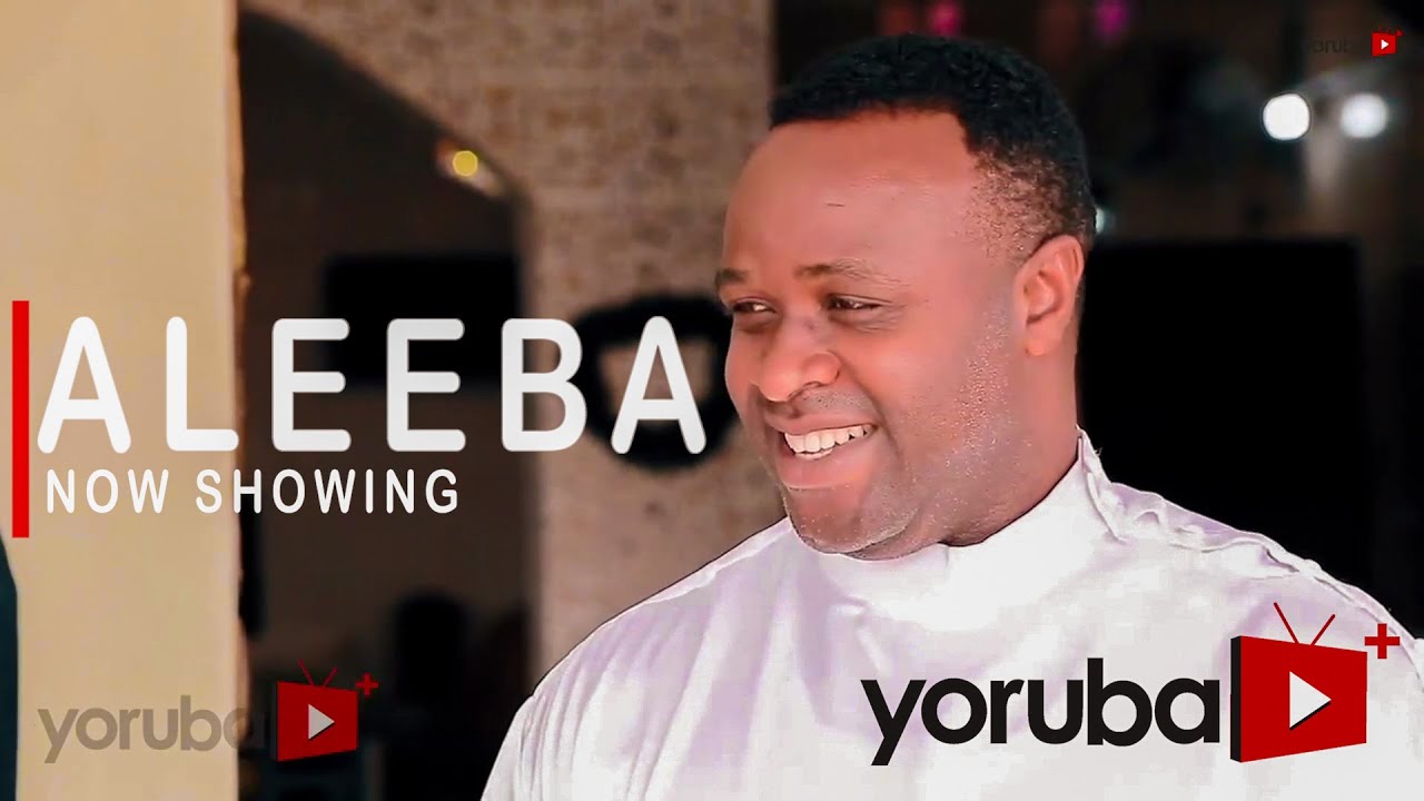 Aleeba-Yoruba-Movie