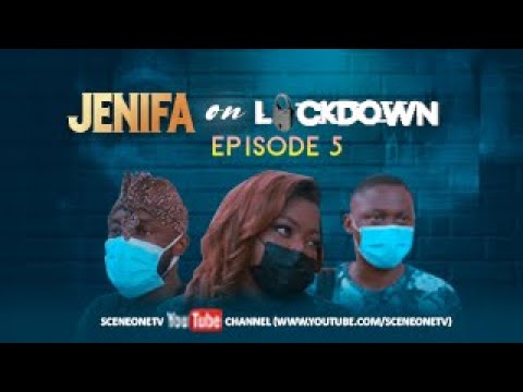 All For Love Jenifa On Lockdown