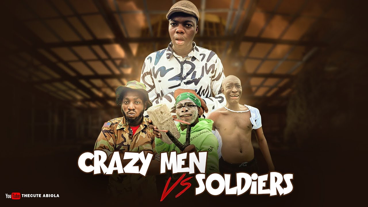 Crazy-Men-vs-Soldiers