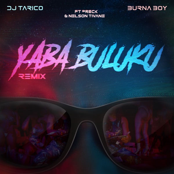 DJ Tarico Yaba Buluku