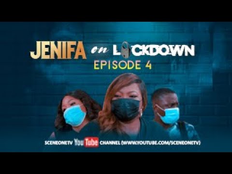 Jenifa-On-Lockdown-Episode-4
