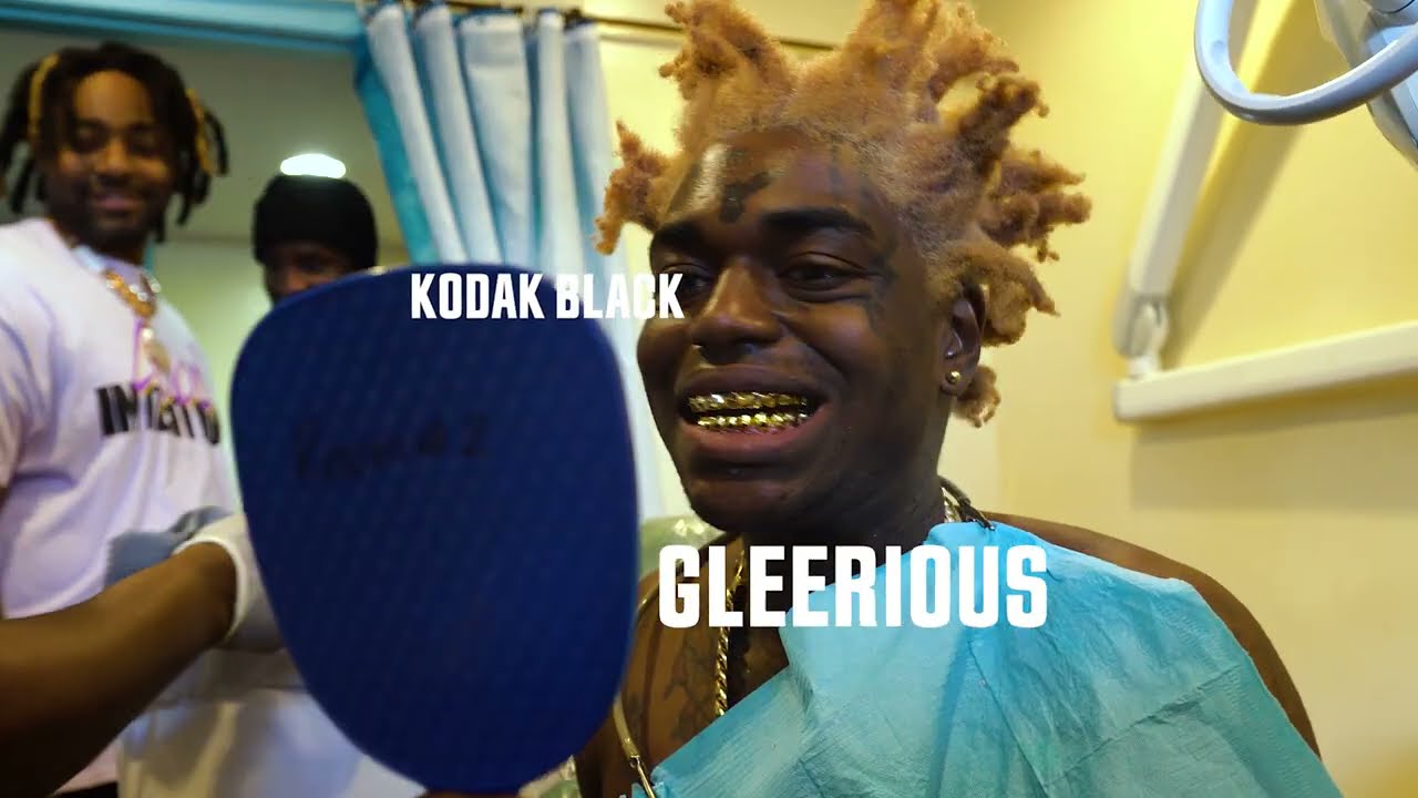 Kodak-Gleerious