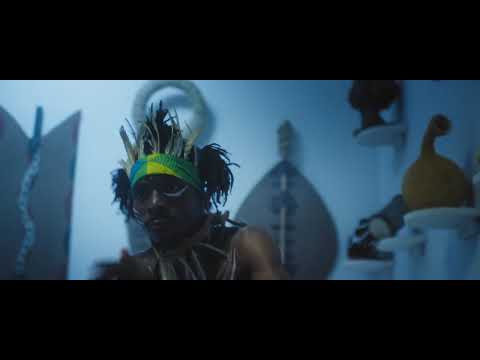 Magnito-Phakama-Video