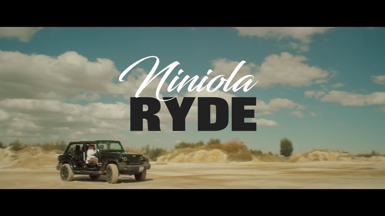 Niniola-Ryde