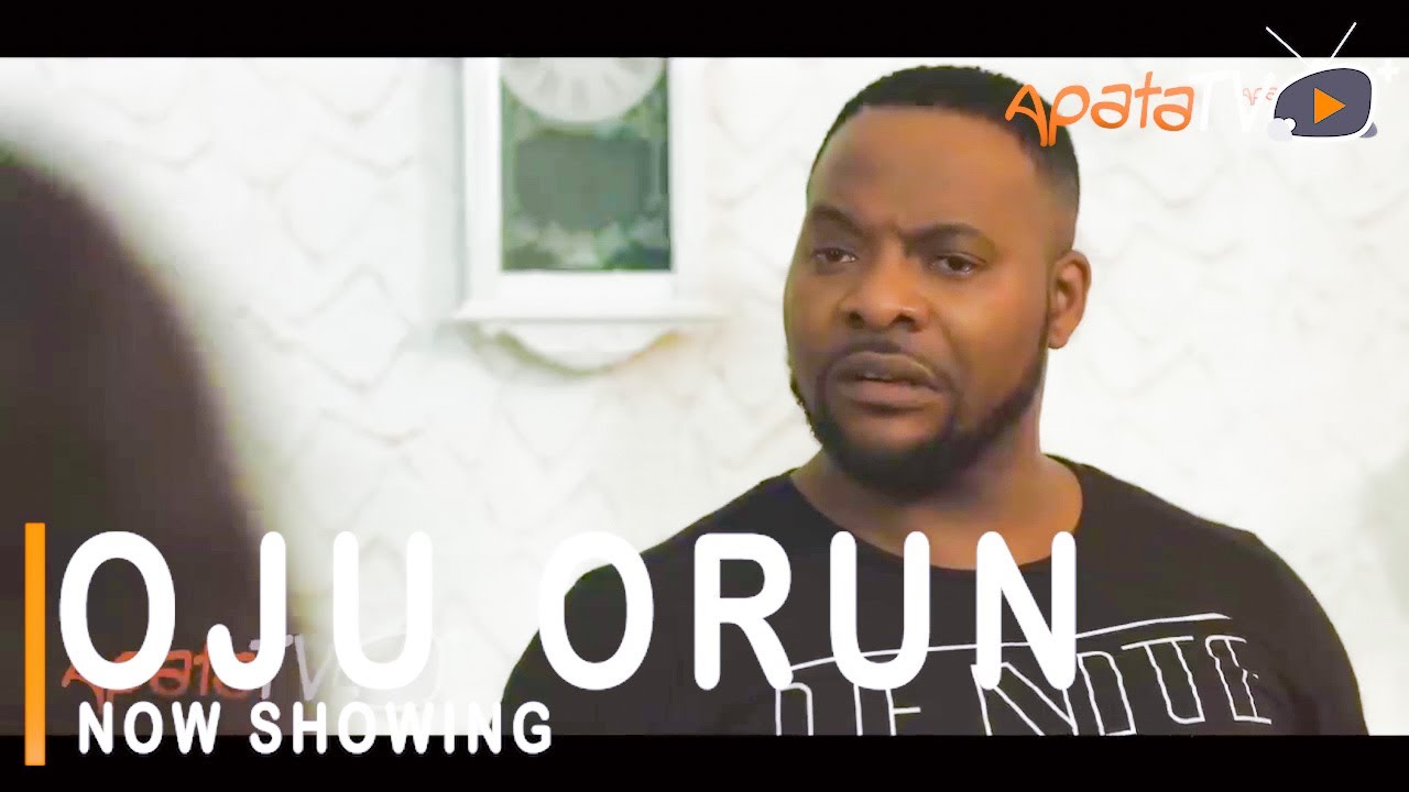 Oju Orun Yoruba Movie