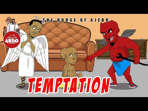 Tegwolo-Temptation