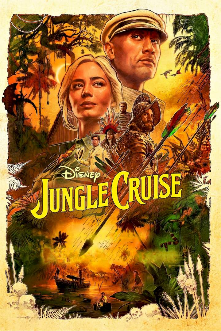 Jungle-Cruise