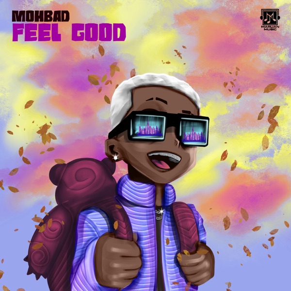 Mohbad-Feel-Good