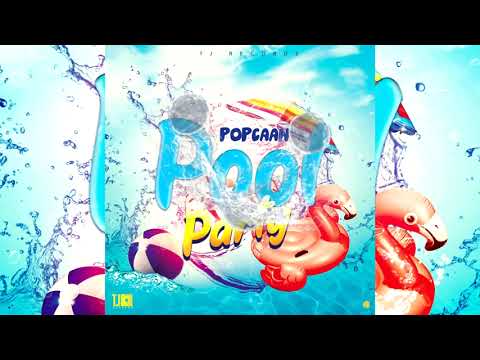 Popcaan-Pool-Party