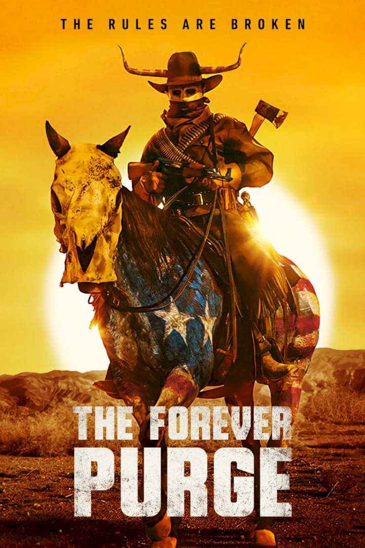 The-Forever-Purge