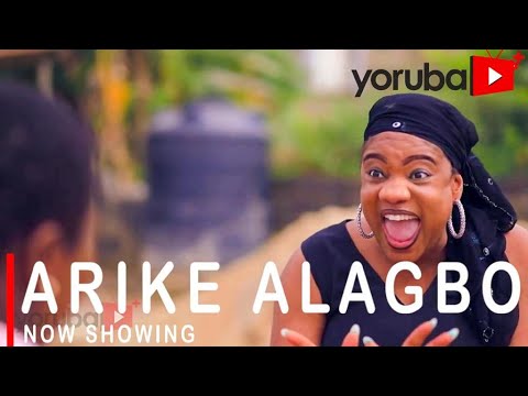 Arike Alagbo