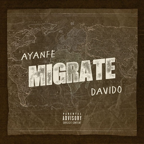 Ayanfe-Migrate