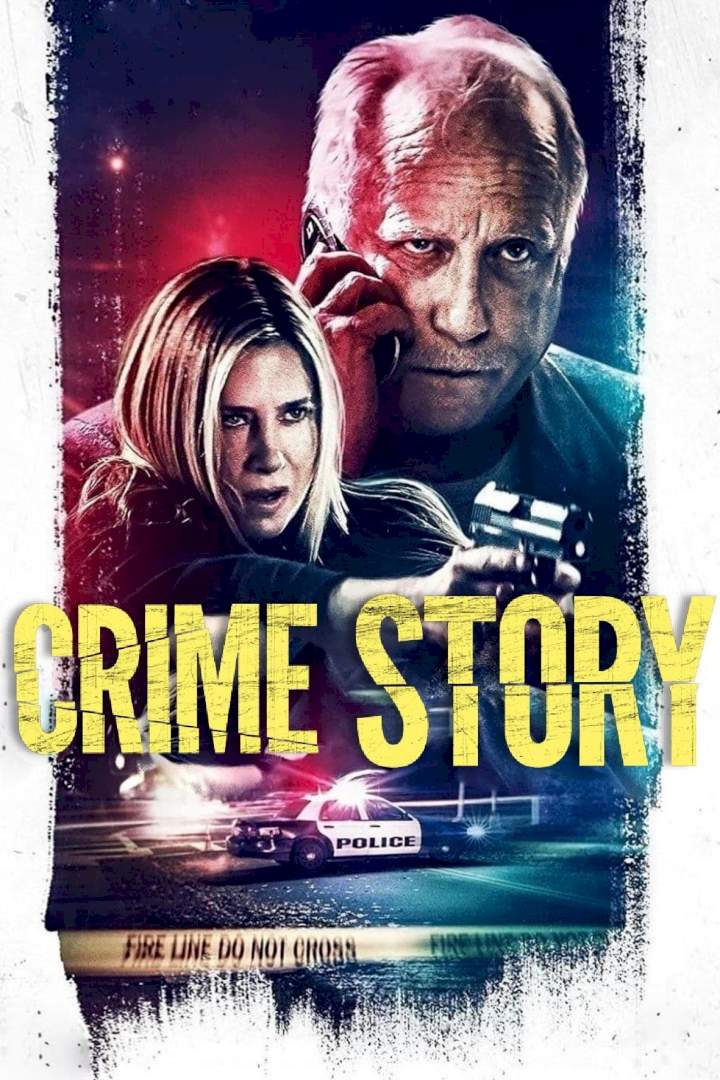 Crime-Story