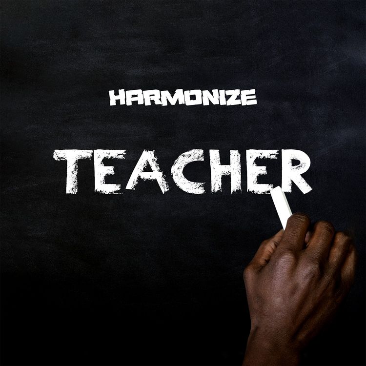 Harmonize-Teacher