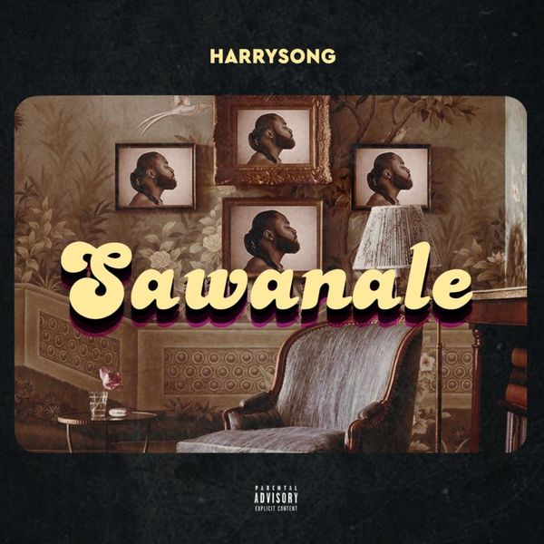 Harrysong-Sawanle