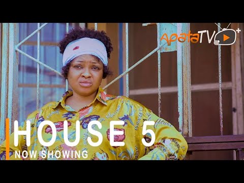 House-5-Yoruba-Movie