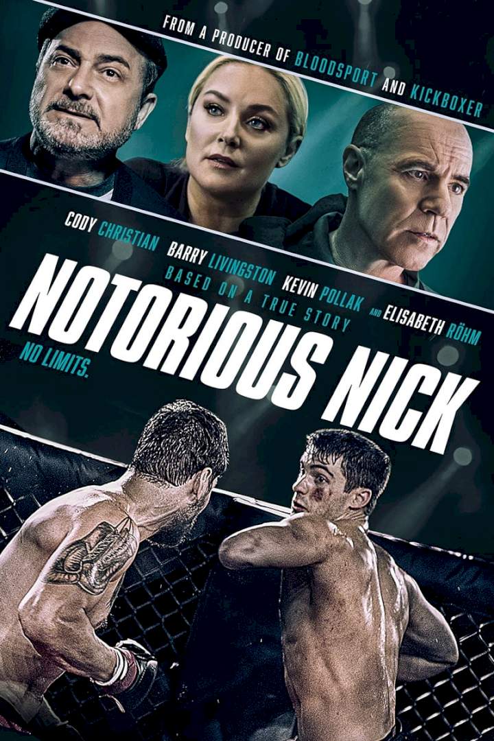 Notorious-Nick