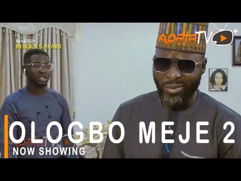 Ologbo Meje Part 2
