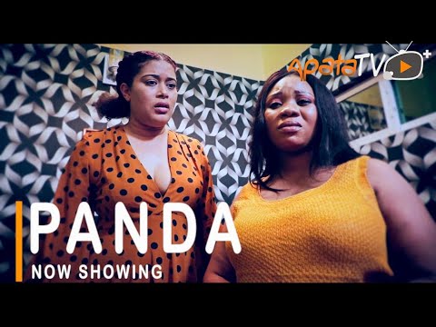 Panda-Yoruba-Movie
