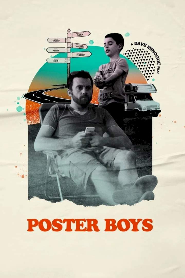 Poster-Boys