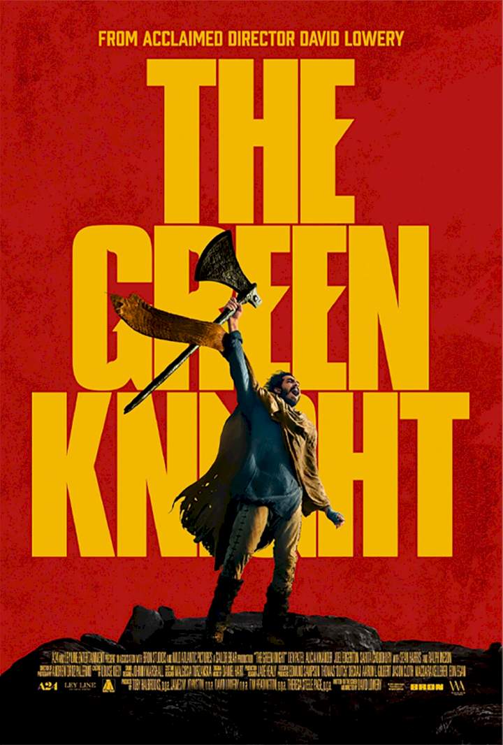 The-Green-Knight
