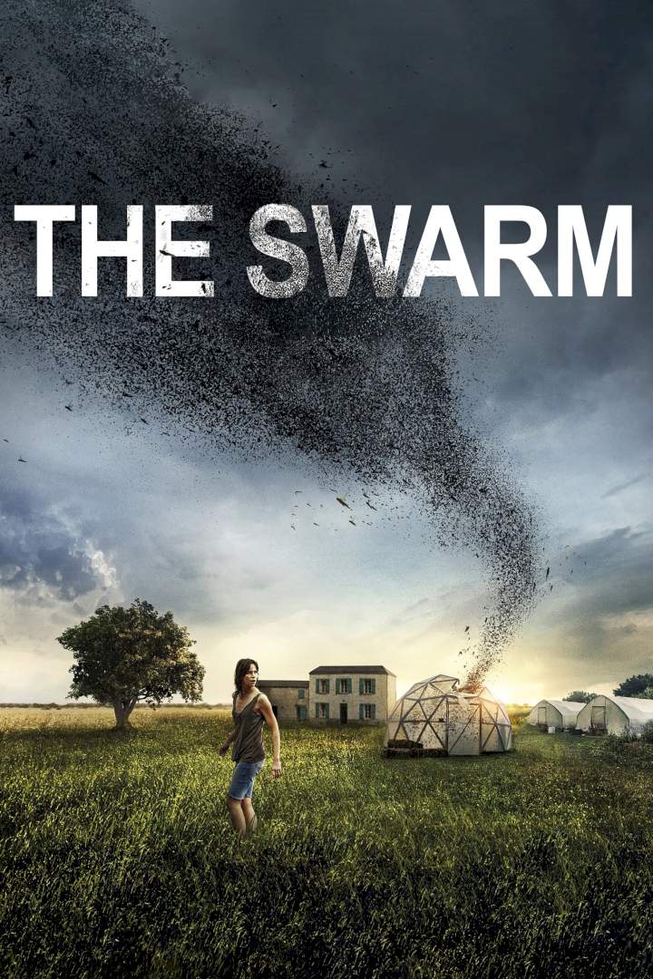 The-Swarm