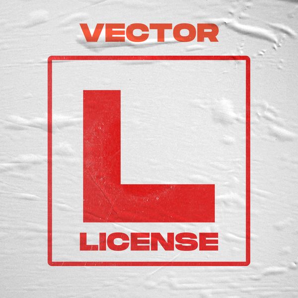 Vector License