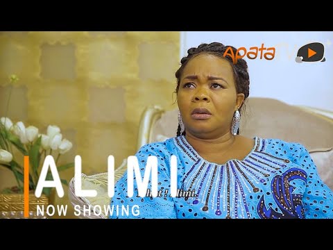 Alimi-Yoruba-Movie