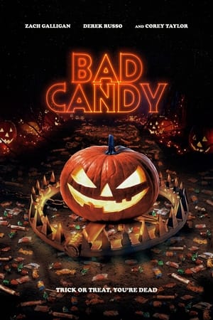 Bad-Candy
