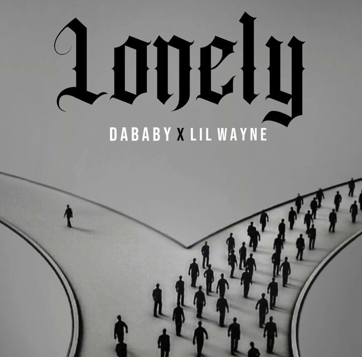 DaBaby Lonely edited