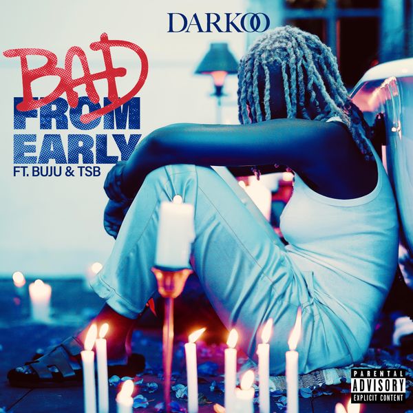Darko Bad From Early
