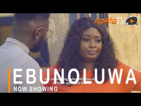 Ebunoluwa Yoruba Movie