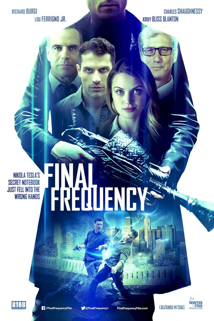 Final-Frequency