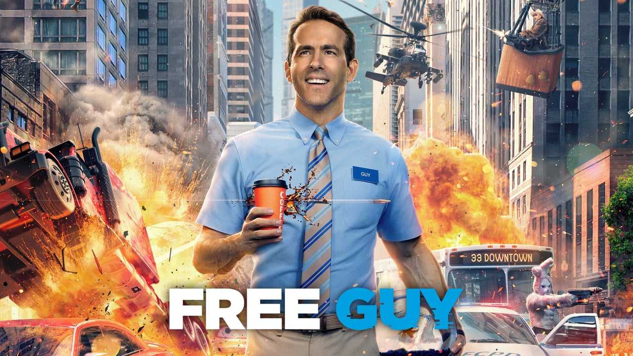 Free-Guy