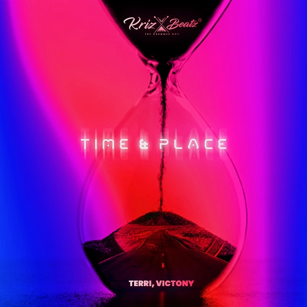 KrizBeatz-Time-and-Place