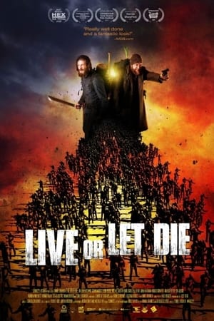 Live-Or-Let-Die