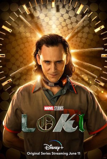 Loki-Series