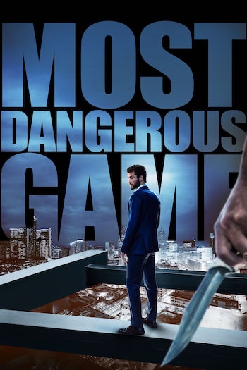 Most-Dangerous-Game