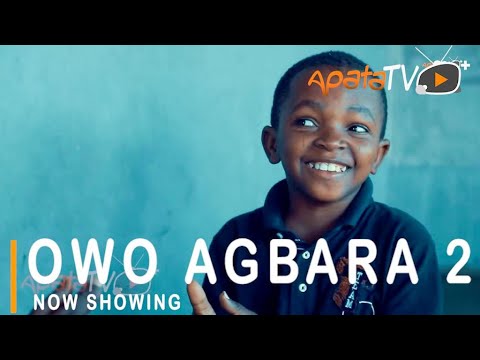 Owo Agbara Part 2