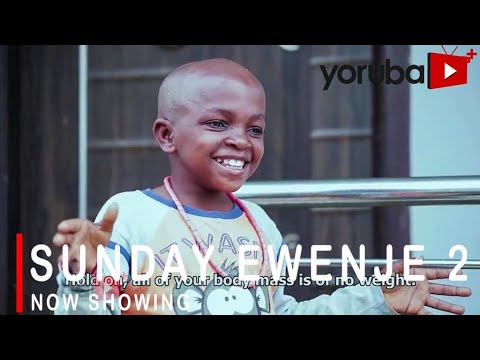 Sunday Ewenje Part 2
