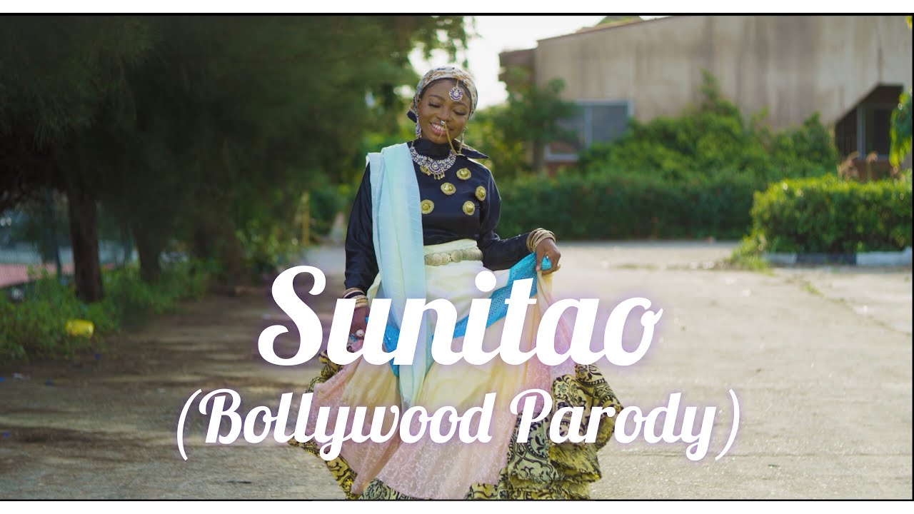 SuniTao Bollywood Parody