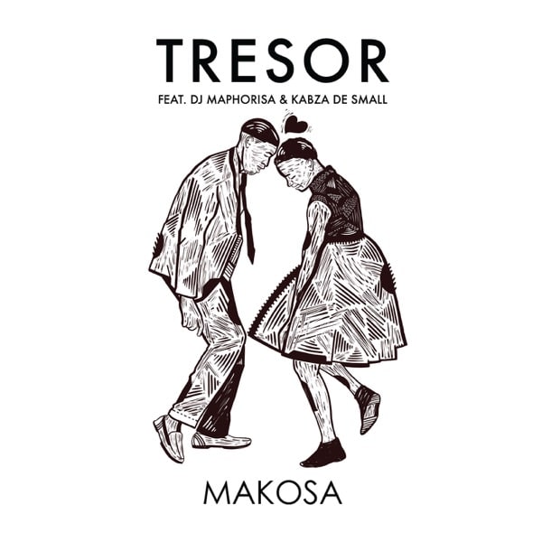 Tresor-Makosa