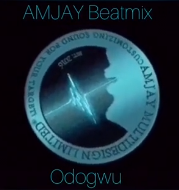 AMJay Odogwu