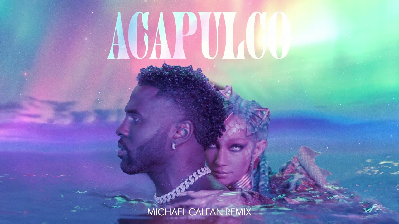 Acapulco-Remix