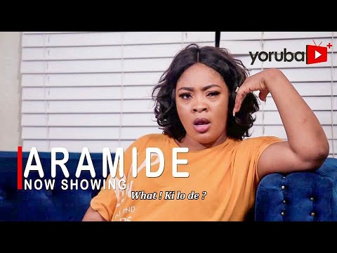 Aramide-Yoruba-Movie