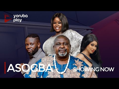 Asogba-Yoruba-Movie