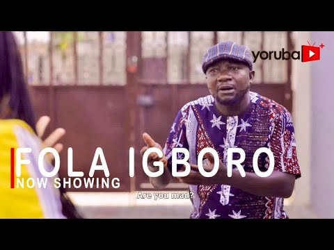 Fola Igboro