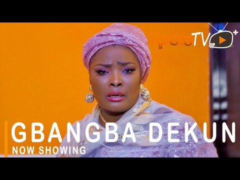 Gbangba-Dekun