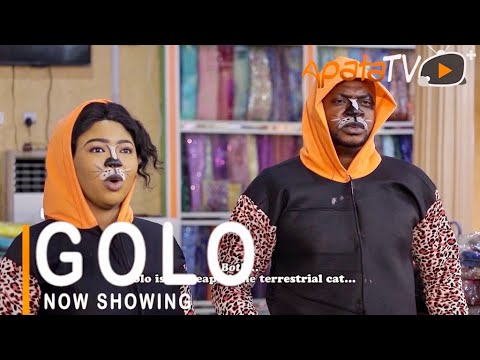 Golo-Yoruba-Movie