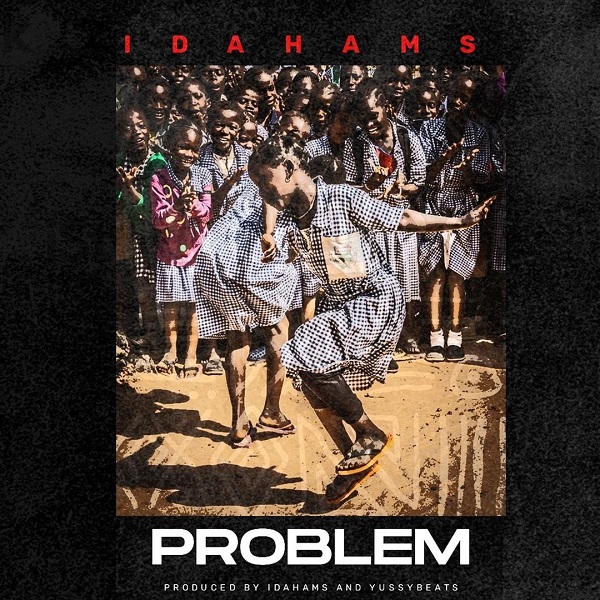 Idahams-Problem